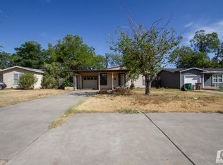 2846 W Beauregard Ave, San Angelo, TX 76901