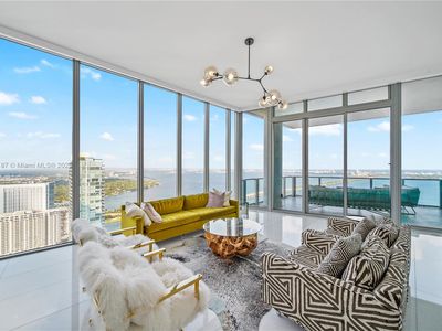 2900 NE 7th Ave PH 4901, Miami, FL, 33137