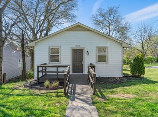 896 W Sharpe Ave, Nashville, TN 37206