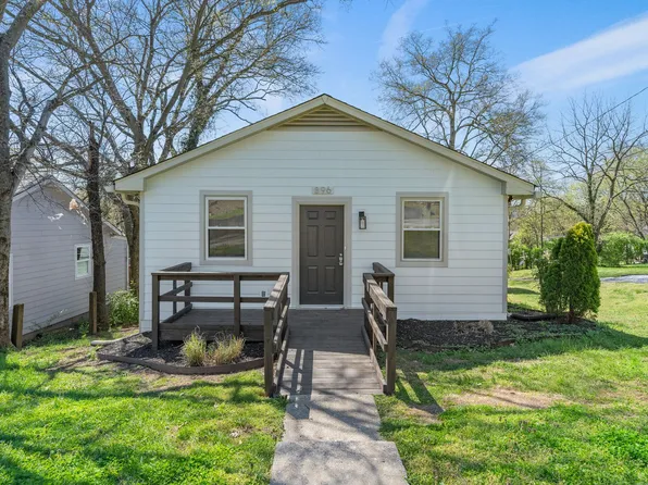 896 W Sharpe Ave, Nashville, TN 37206