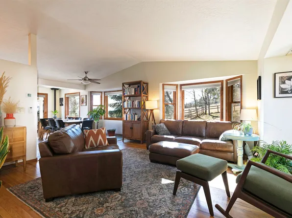 16155 Folsom Rd, Florence, MT 59833