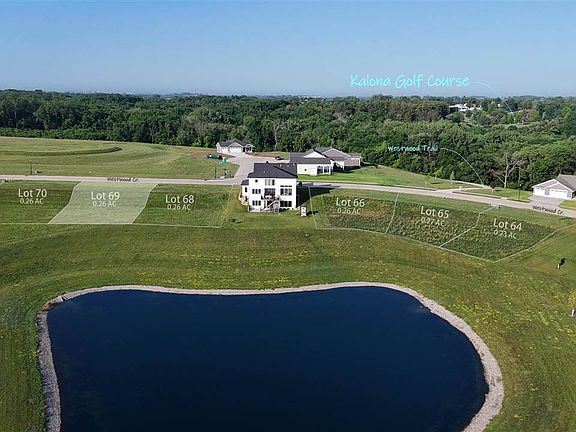 2nd image of 230 Westwood Cir Lot 69