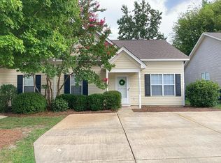 131 Huntington Cir, Lexington, SC 29072