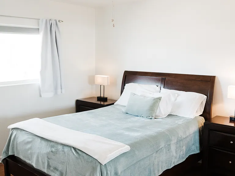 bedroom #2