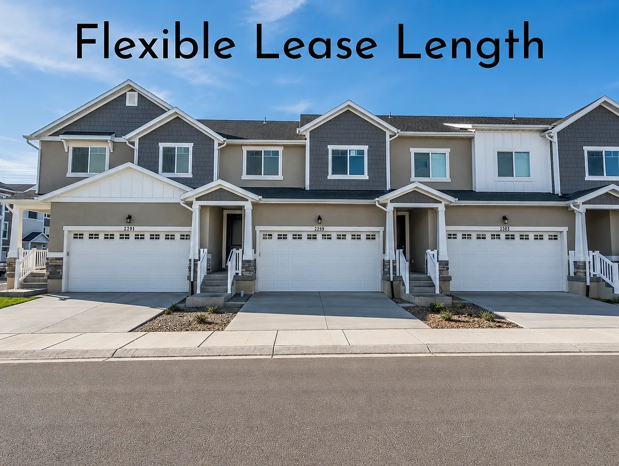 4 bed, 2.5 bath, 2337 sqft, $2,300 — Photo 1