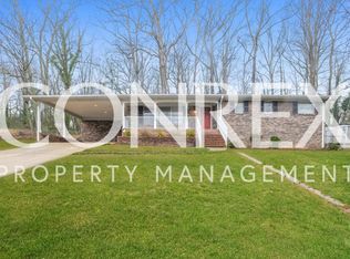 2616 Rainer Dr NE, Birmingham, AL 35215