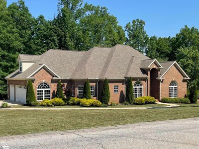 320 Pine Dr, Greer, SC, 29651