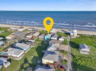 1221 Gulf Rd, Crystal Beach, TX 77650
