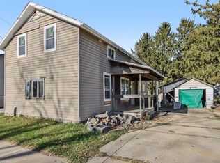 W6370 County Road A, Johnson Creek, WI