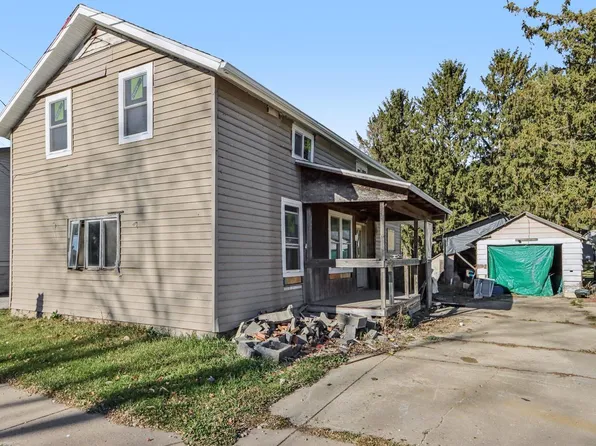 W6370 County Road A, Johnson Creek, WI 53038