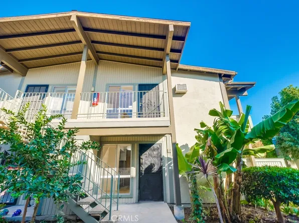 812 Coriander Dr Unit D, Torrance, CA 90502