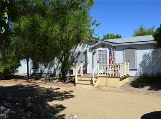 170 W McMurray Dr, Pahrump, NV 89060