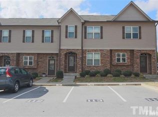 2806 Piedmont River Way, Raleigh, NC 27606
