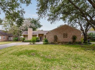 1102 Oxborough Dr, Katy, TX 77450