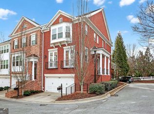 7205 Lowery Oak Dr, Roswell, GA 30075