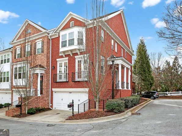 7205 Lowery Oak Dr, Roswell, GA 30075