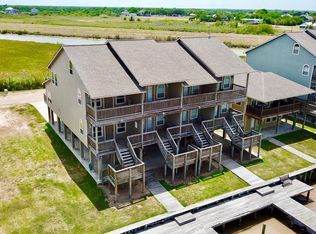 161 Boat Slip Rd, Matagorda, TX 77457