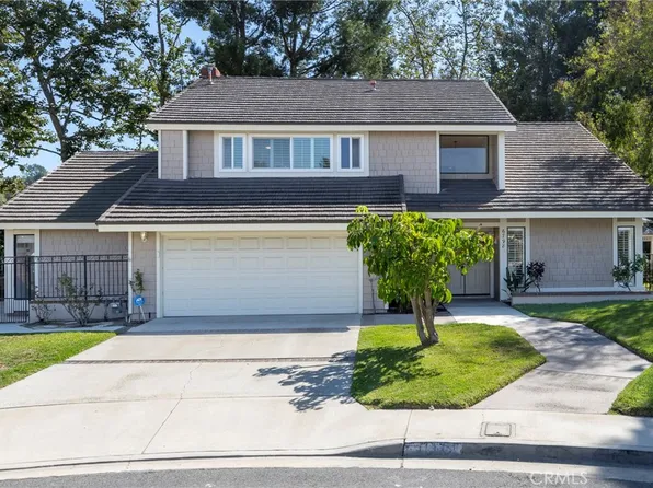 6798 E Leafwood Dr, Anaheim, CA 92807