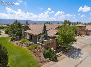 2120 Rocking Horse Ct, Colorado Springs, CO 80921