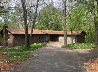 9991 Timberlane Dr, Stanwood, MI
