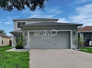 12769 Evington Point Dr, Riverview, FL 33579
