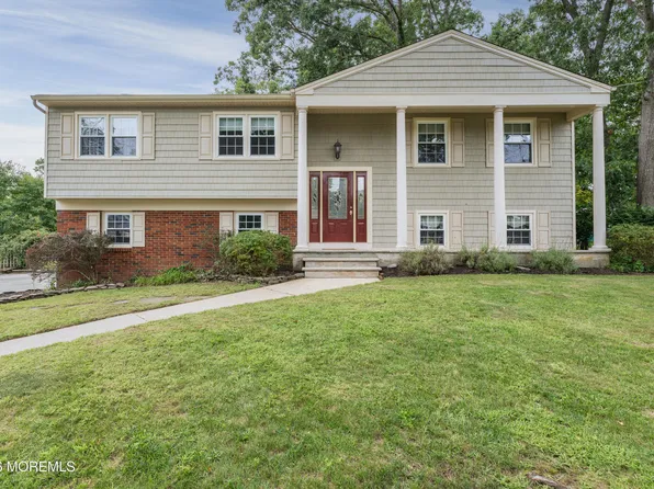 545 River Terrace, Toms River, NJ 08755