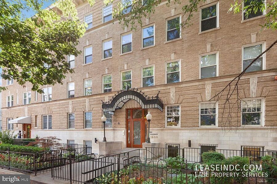 1st image of 1930 New Hampshire Ave NW APT 12