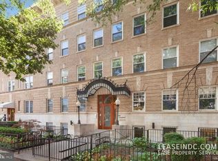 1930 New Hampshire Ave NW APT 12, Washington, DC 20009
