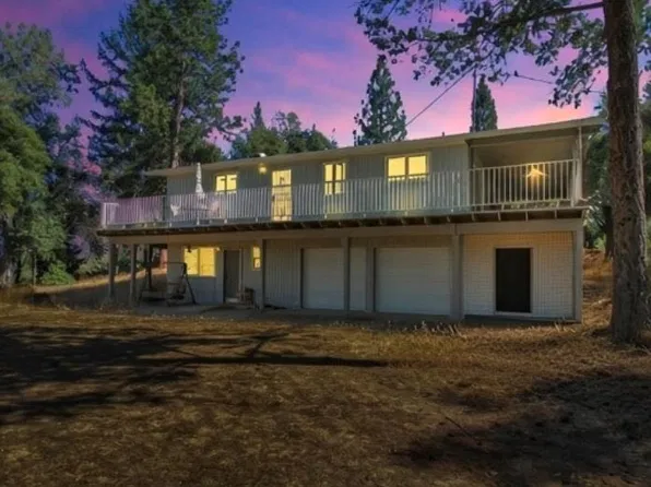 6906 Bayne Rd, Placerville, CA 95667