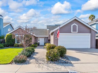 237 Thatcher Ln, Foster City, CA, 94404