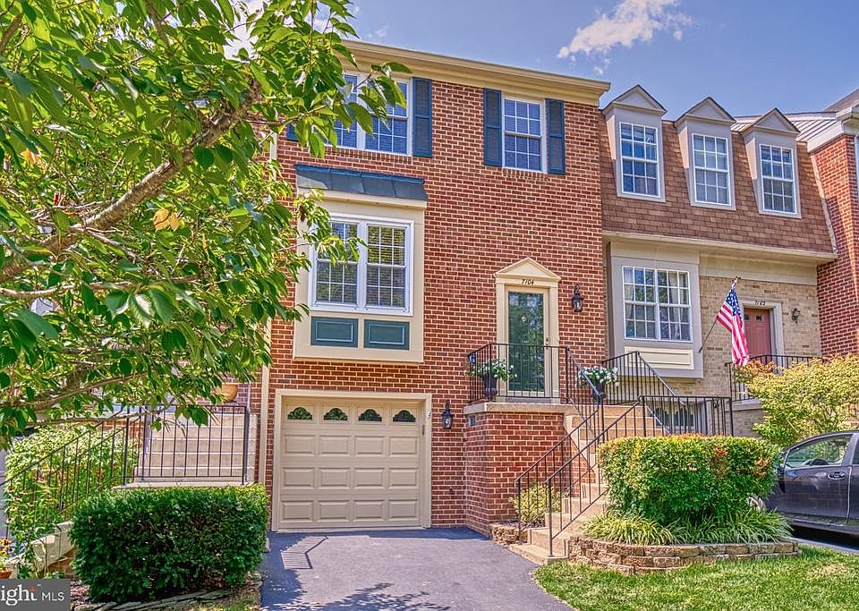 Welcome to 7104 Bedstraw Ct.