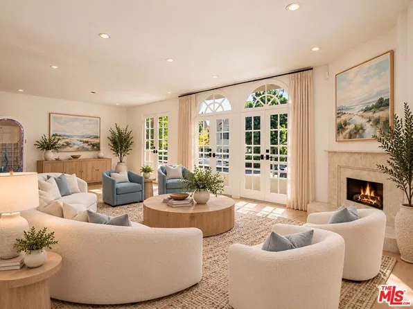 9921 Durant Dr #1, Beverly Hills, CA 90212