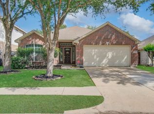 16406 Leedswell Ln, Houston, TX 77084