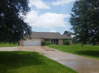 1956 NE 54th Trl, Okeechobee, FL 34972