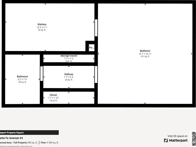 2135 Santa Fe Ave — Photo 17