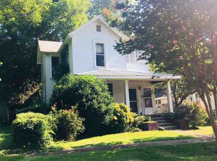 1512 Jackson St SE, Decatur, AL 35601