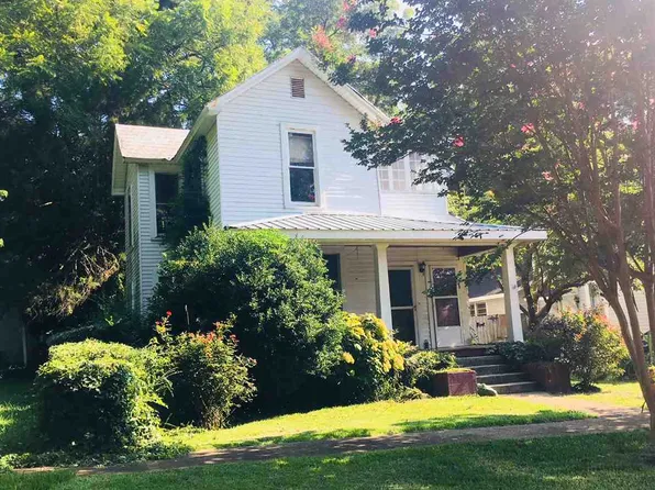 1512 Jackson St SE, Decatur, AL 35601