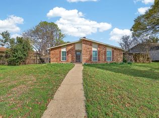 1805 Spanish Trl, Plano, TX