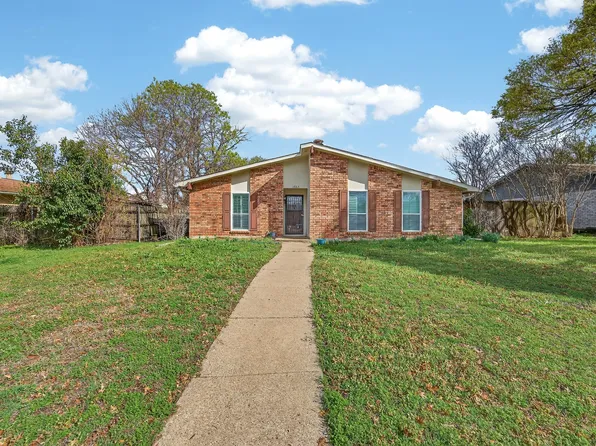 1805 Spanish Trl, Plano, TX 75023