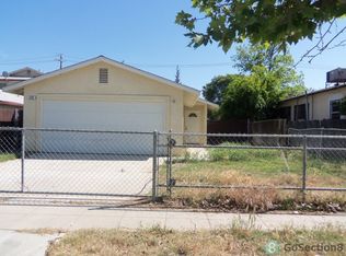 220 E Oneil Ave, Fresno, CA 93706
