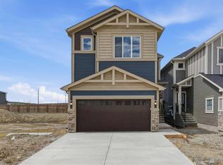 244 E Homestead Vw NE, Calgary, AB T3J 5W2