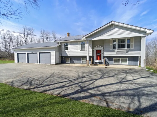 7 Albert Drive, Lincoln, ME 04457
