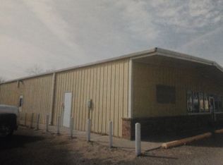 520 S Ave C, Portales, NM 88130