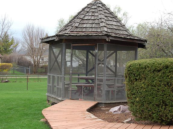 Gazebo