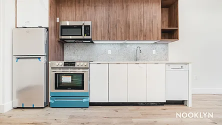 Rented by Nooklyn NYC LLC