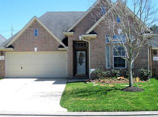 15942 Cottage Ivy Cir, Tomball, TX 77377