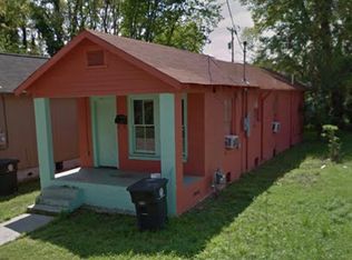 906 Cotton St, Baton Rouge, LA 70802