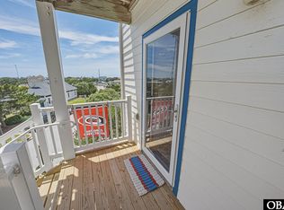 57440 State Highway 12 #A4, Hatteras, NC 27943