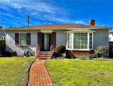 2125 S Palm Ave, Alhambra, CA, 91803