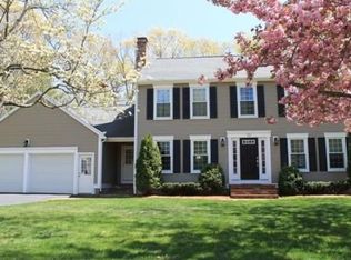 90 John Rezza Dr, North Attleboro, MA 02763